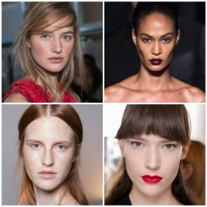 Trendy makijażowe 2016